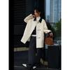 Commuter Daily New Autumn Versatile Women's Long Trench Coat