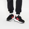 New Balance 57/40 Series 'Black Red' Sneakers M5740MS1