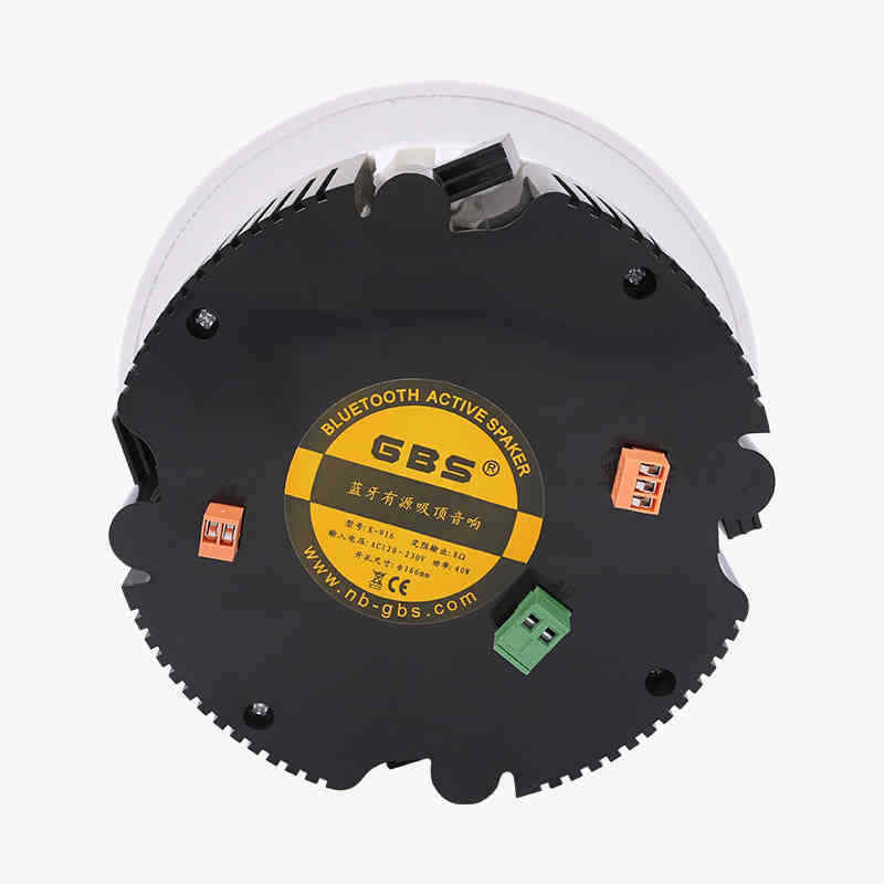 Bluetooth Ceiling Speakers, In-Wall Speakers, Home Bathroom Sound Amplifier