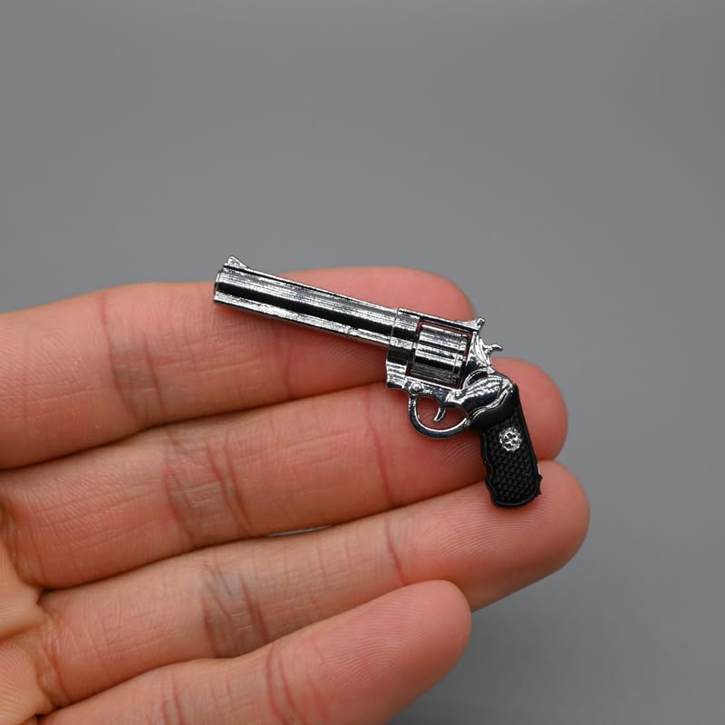 [TOYBARJAPAN] 16. mēroga darbības figūras aksesuārsIeroča