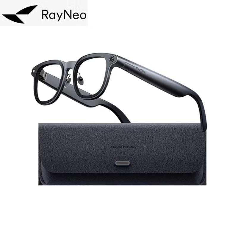 Thunderbird V3 AI AR Smart Glasses