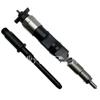 High-Pressure Common Rail Injector 095000-8550 RE539818 for John Deere Engines