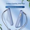 He Da Wu Cordless Counting Jump Rope