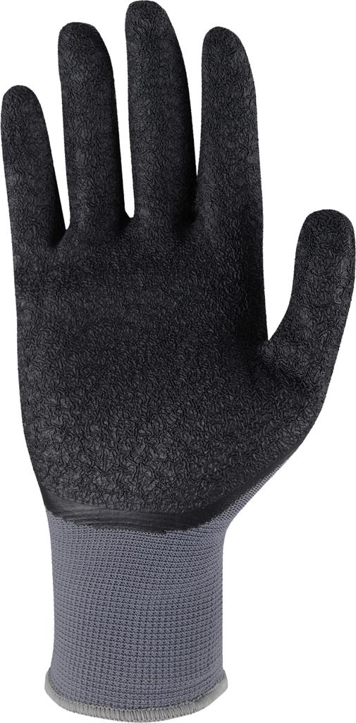 Stalco Rękawice Poliestrowe S-Latex H 9" S-76341