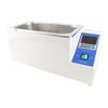 Digital Thermostatic Water Bath 600W 2 Hole Laboratory Constant Temperature Water Bath Tank with Timing