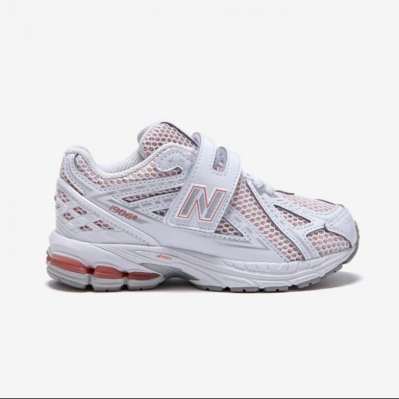 New Balance Kids Pv1906cl B1 Nkpmfs210w 10