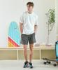 Jeteseu Multi-Functional Water Cooling 4/8 Stretch Boardshorts M_3A461
