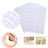 140PCS Eyelashes Extension Adhesive Sticker Eye Lash Isolation Positioning Pads Patches Tool