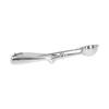 Stainless Steel Ice Cream Spoon MultiPurpose Ice Cream Scoop Melon Baller Kitchen Tool(S )