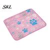 Pet Cooling Mat Dog Mat, Washable Summer Portable Pad Bed for Pets Bed, Dogs And Cats Indoor Outdoor Use Heat Relief