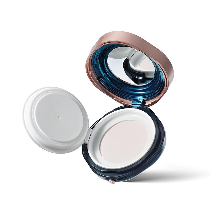 

FLORASIS Yume Персиковый цвет Юян Персиковый цвет Рассыпчатая пудра Трудно крошится Естественная полупрозрачность Воздушная пудра для лица Глянцевое Плотное покрытие Натуральный макияж