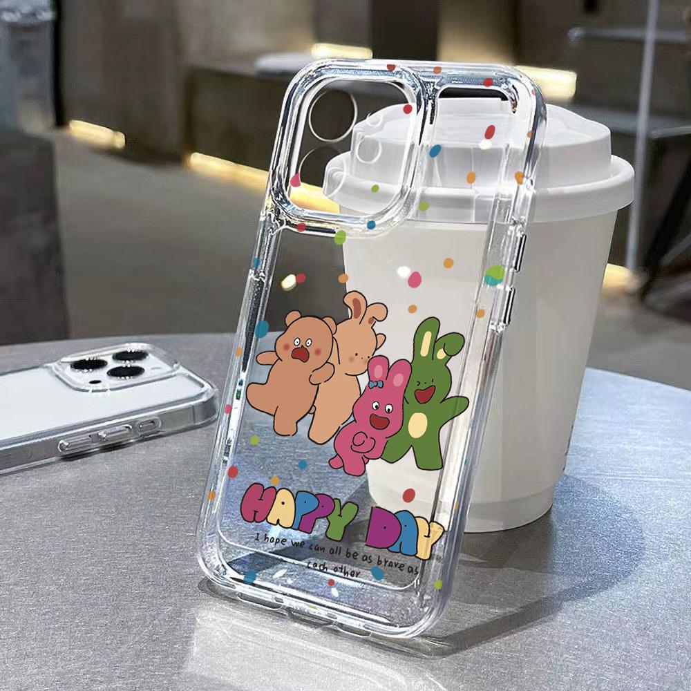 Phone Case for iPhone 11 12 13 14 15 16 iPhone 14 15 16 Pro Max Samsung A16 A35 A36 A54 A55 S25 Xiaomi 11T Space Shell