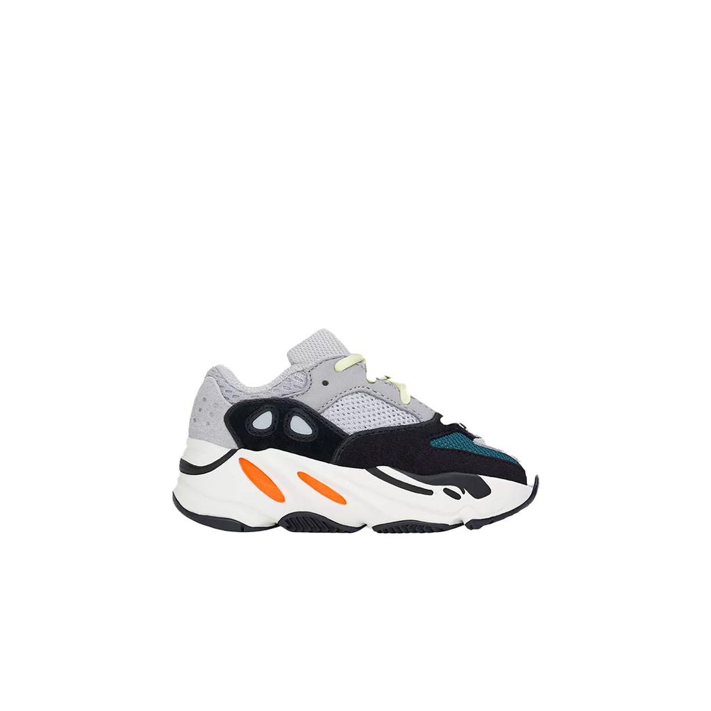 (infant) Adidas Yeezy Boost 700 Wave Runner Solid Grey