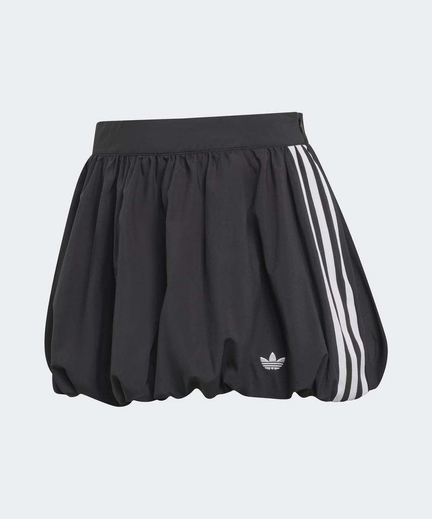 ADIDAS Balloon Skirt - Black / Kd0299