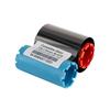 CS200e PVC Card and Label Printer CN plug (adapter included)