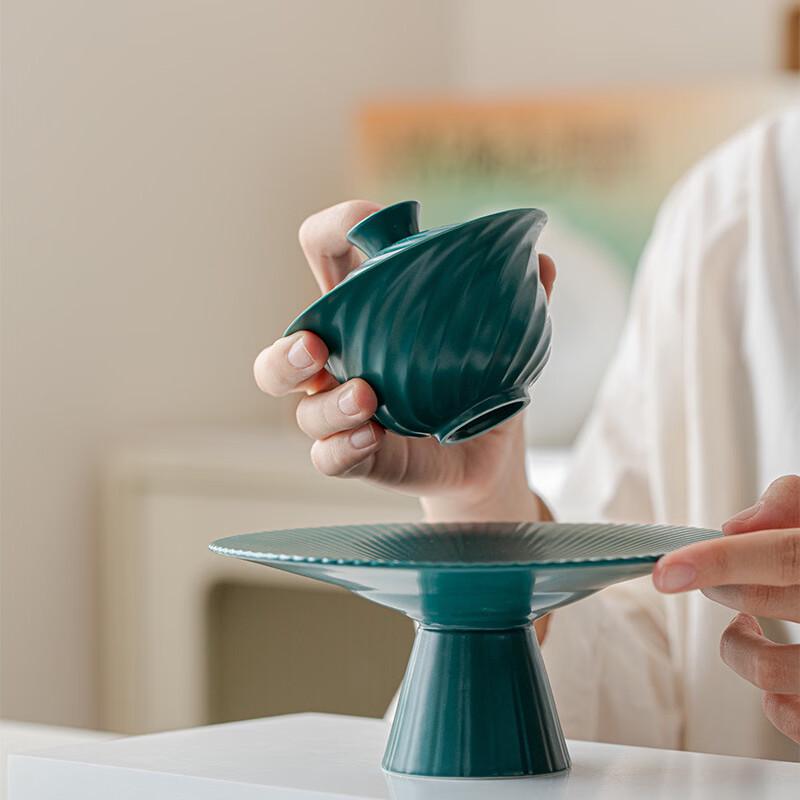 Tea Xun Ceramic Tea Set