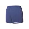 Saucony Logo Print Elastic Running Slim Fit Sports Shorts Men shorts Dark-Blue SC2230112A-BL10