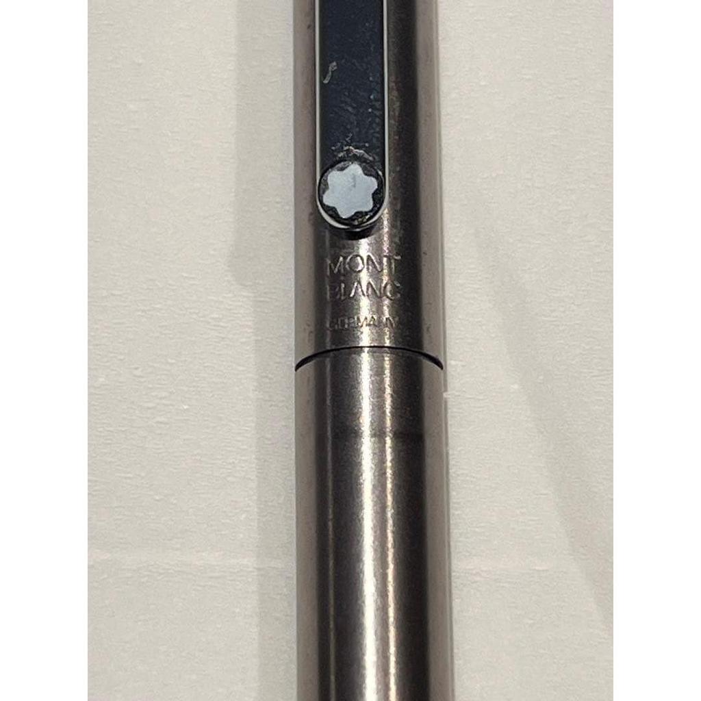 Used MONTBLANC Ballpoint Pen Body