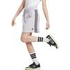 adidas Home Of Classics Casual Short Skirts Women's White IC3142
