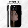 Horror Film P-Pearl Phone Case Phone Case Soft Packaging Lightweight For iPhone17 16 15 14 13ProMax