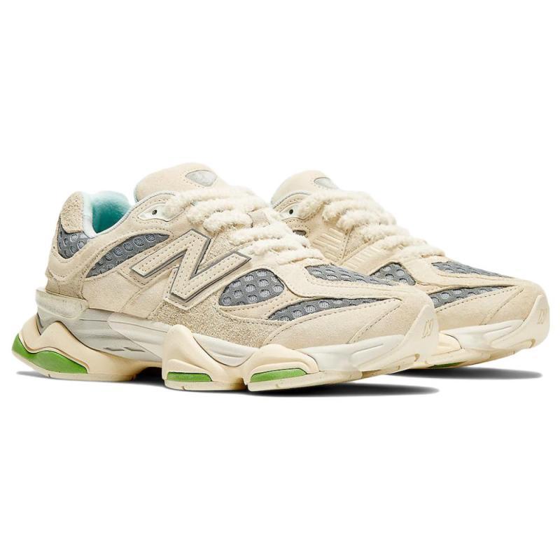 New Balance 90/60 'Bricks And Wood' Sneakers U9060BW1