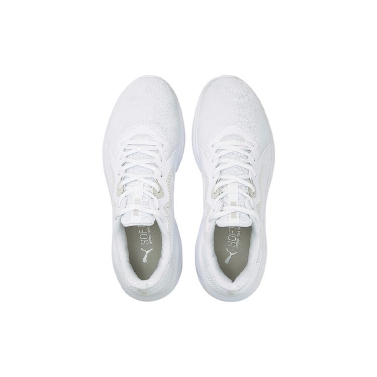 PUMA Twitch Runner 'White Grey Violet' 376289-03