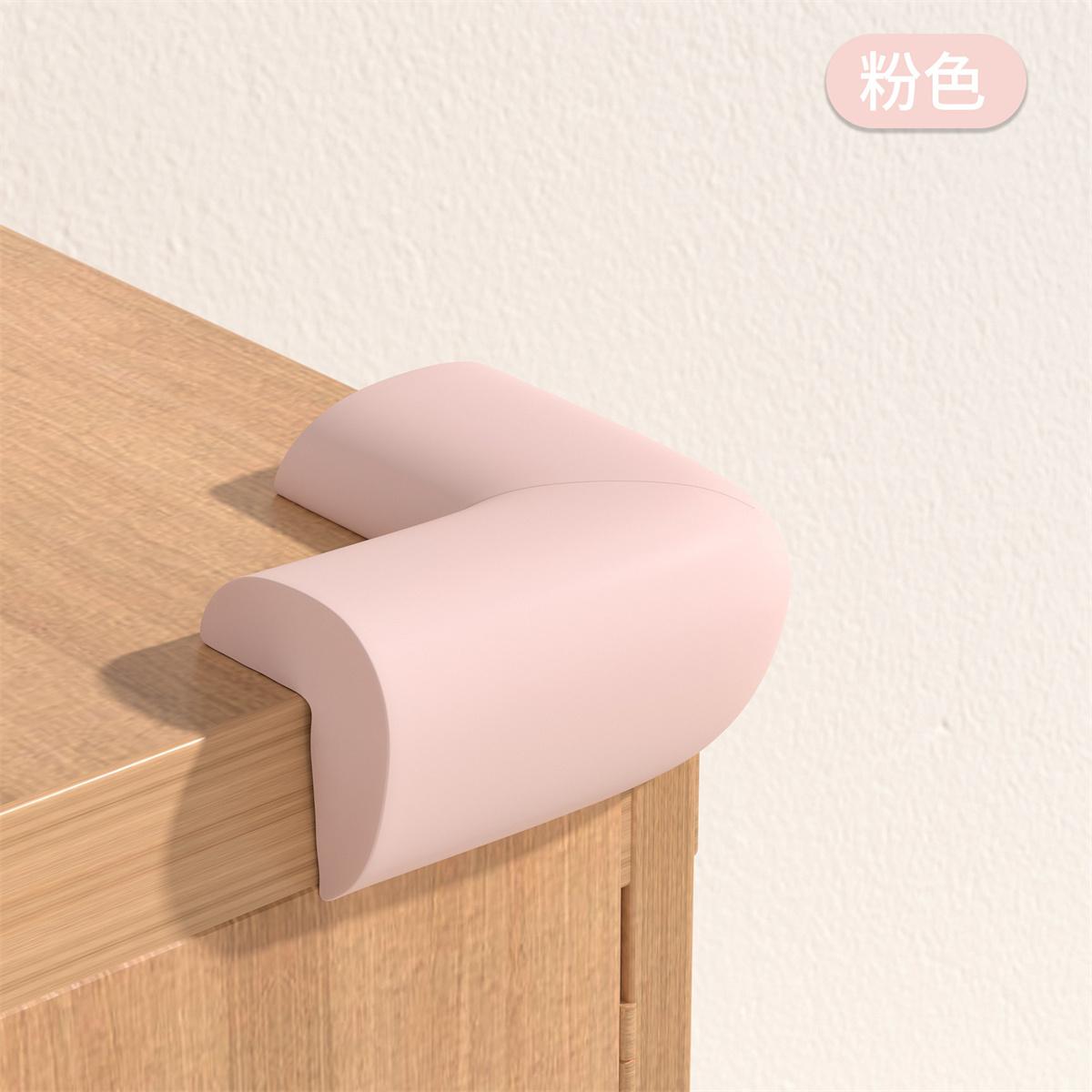 

10pcs anti-collision corner children s anti-bump safety strips for home windows, tables and beds right angle protection anti-col