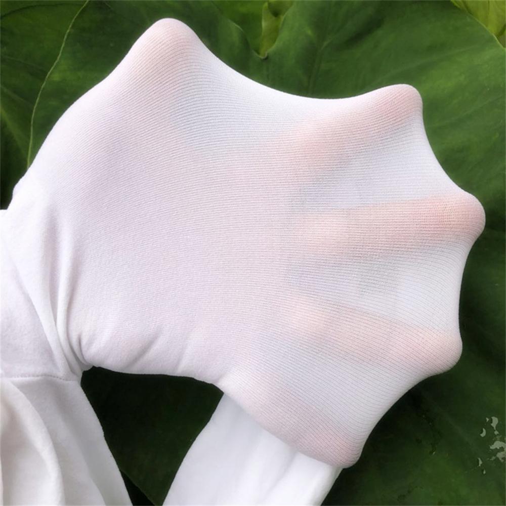 Ballet Dance Tights For Pants For Baby Girl Leggings Children Girls Candy Color Velvet Stockings Sock Kids Pantyhose Solid White