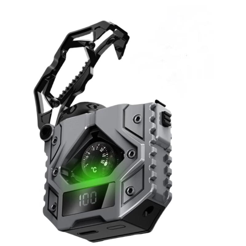 

Bach John T9 True Wireless In-Ear Bluetooth Earbuds