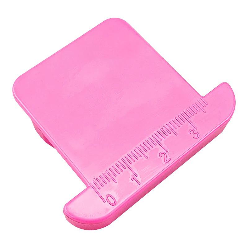 Newcomer Exclusive: Dual-Use Magnetic Fabric Edge Guide for Computerized Sewing Machines