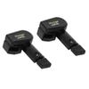 Stablize Hypersonic 4Pcs Universal Black Car Windshield Wiper Stand For Vehicle Use Car Accessories LHR