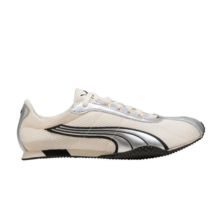 

Puma H-Street OG Морозный Слоновая Кость Серебристый Унисекс Кроссовки Крем 403692-05 37