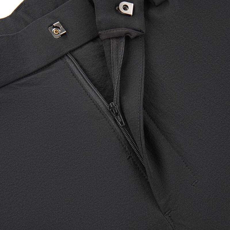 Seven Outdoor Cool Water-Repellent Casual Trousers