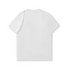 Men'S Printed T-Shirt, Basketball Training Style, Crew Neck Short Sleeve, Streetwear Trend And Fitness Sports Outfit, Essential Men'S Summer Apparel