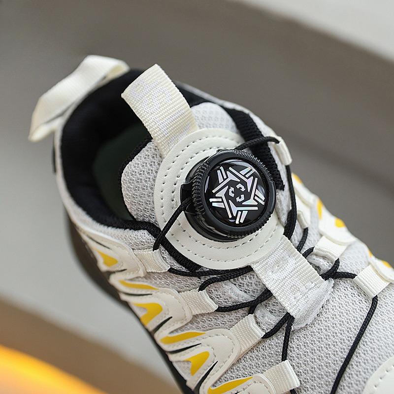 Children's Sports Shoes, Girls' Casual Shoes, Boys' Soft-soled Shoes