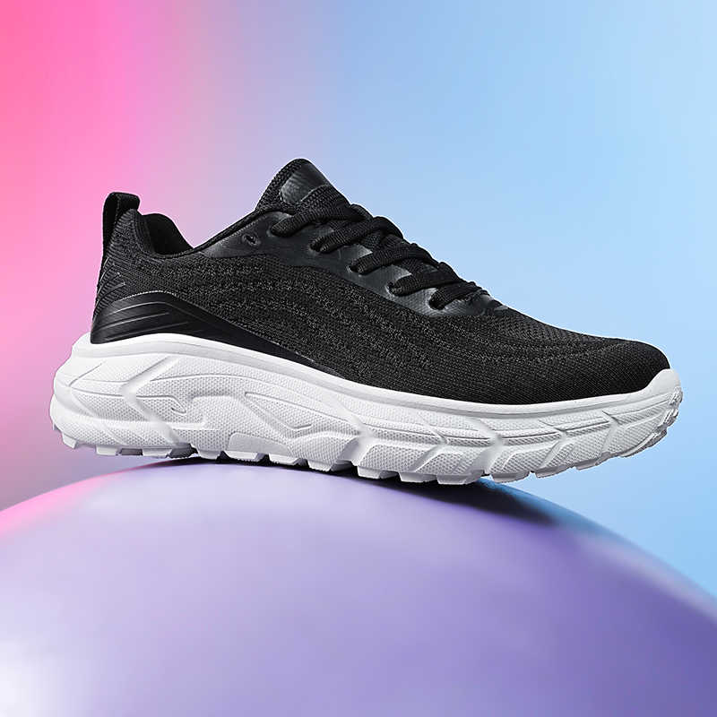 Fashion Rubber Sole Round Tip Sneakers Man Size 46 Running Luxury Men's Sapatenis Shoes For Men Luxury Brand Sports Chassure