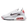 Nike Air Max 2090 C/S White Magic Ember Women Sneakers Black DH8309-100