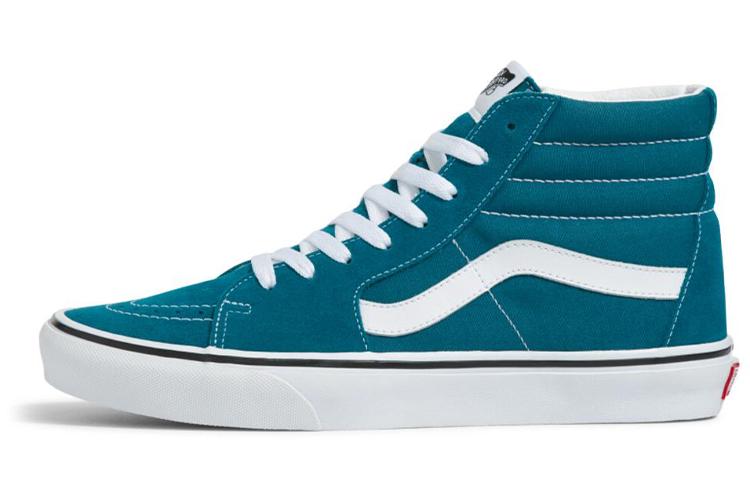 Vans SK8 Hi Blue Coral VN0A32QG9EM 37