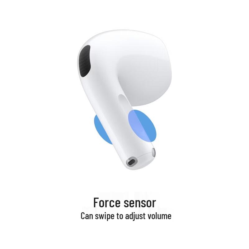 Apple AirPods 5 with Active Noise Cancellation
