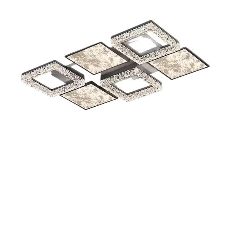 Dream Bubble Modern LED Ceiling Light