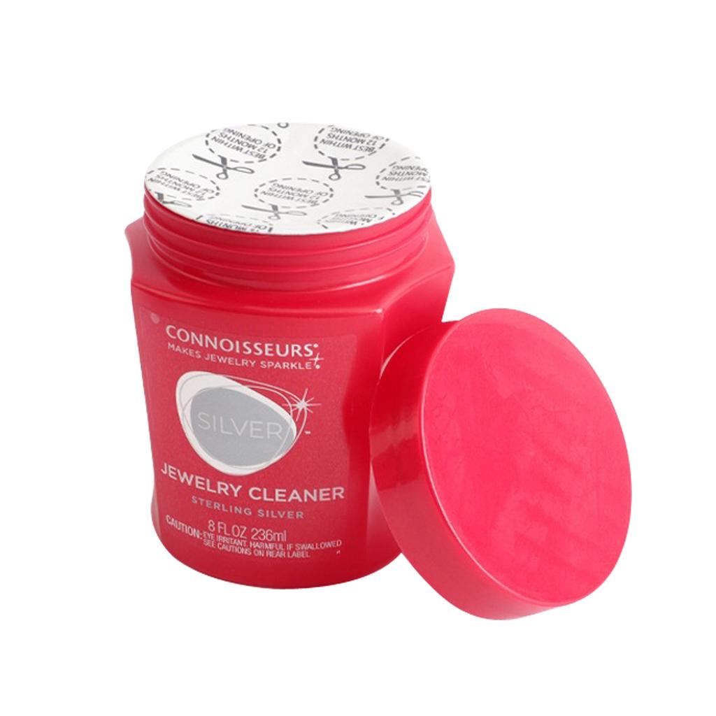 Washing Gold and Silver Water Gold and Silver Jewelry Washing Water Deoxidation Maintenance Cleaner Decontamination