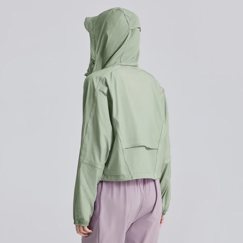 Pioneer Camp Women's Summer Sun Protection Jacket XPF405032