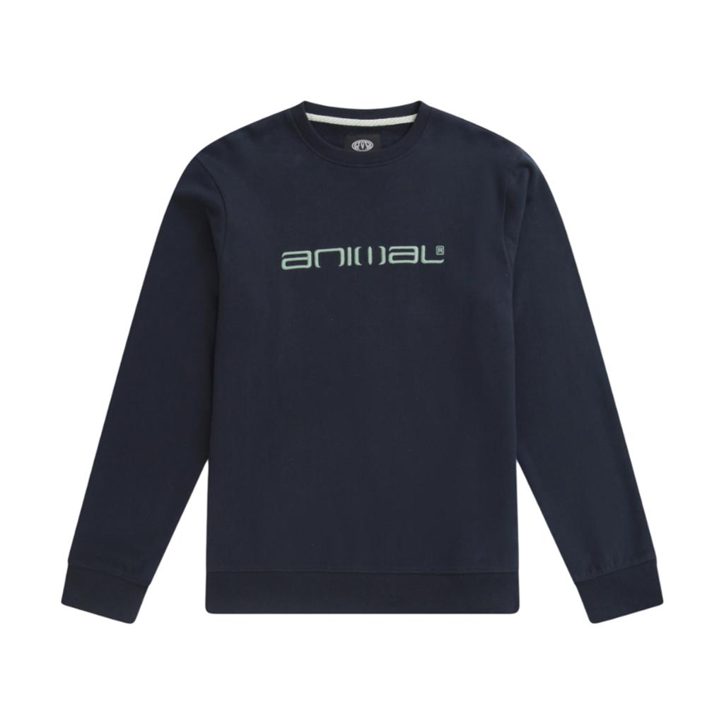 Animal Ekologiczna bluza męska Driver