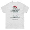 Christmas Sloth Merry Christmas Men's and Women's Sloth T-Shirt Mens Womens Tees Top