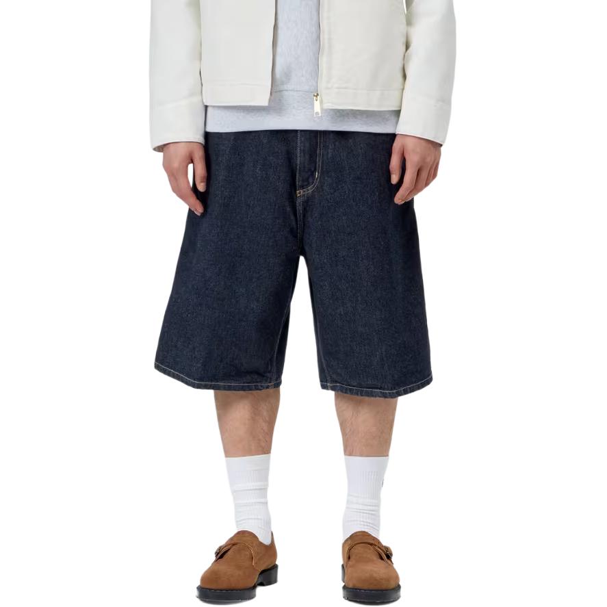 Carhartt WIP SS26 OG Single Knee Shorts Unisex Shorts I037020-01-02