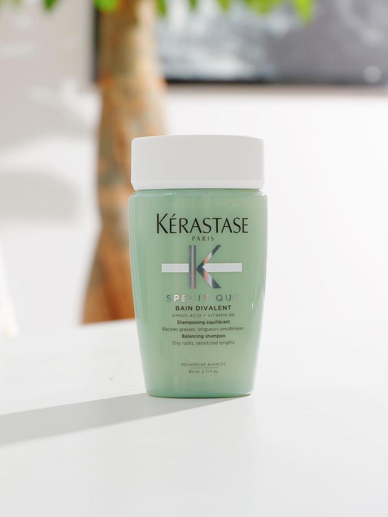 Kerastase [Mini] SPECIFIQUE BAIN DIVALENT SHAMPOO 80ml