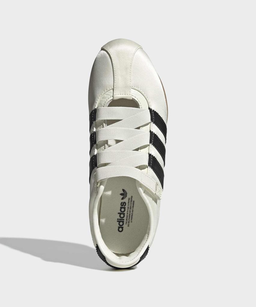 Adidas Tokyo Mary Jane - White:Black / Ki3032