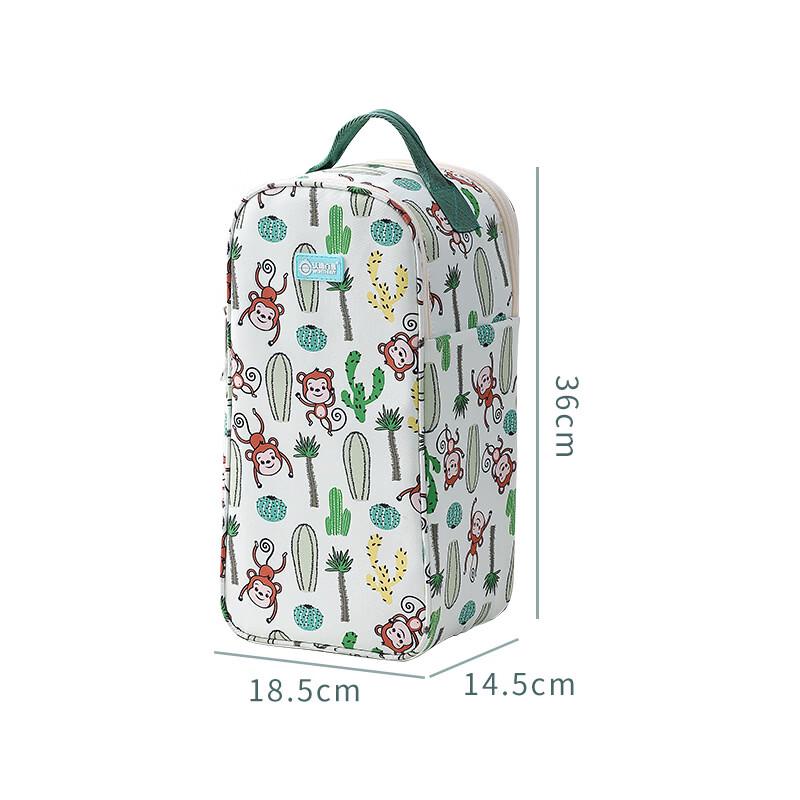 

Ruhan Student Portable Insulated Lunch Bag