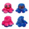 Doublesided Huggy Wuggy Poppy Playtime Plush Toys Reversible Stuffed Doll Gifts