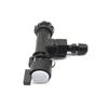 1J0721468C Car Clutch Sub Pump Vent Valve Three Way Pipe For VW Octavia Passat 1K0721468C Auto Parts